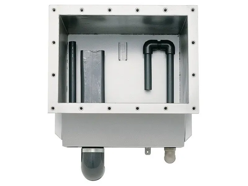 Oberflächenabsauger PREMIUM 300 Skimmer Neu Im Sortiment