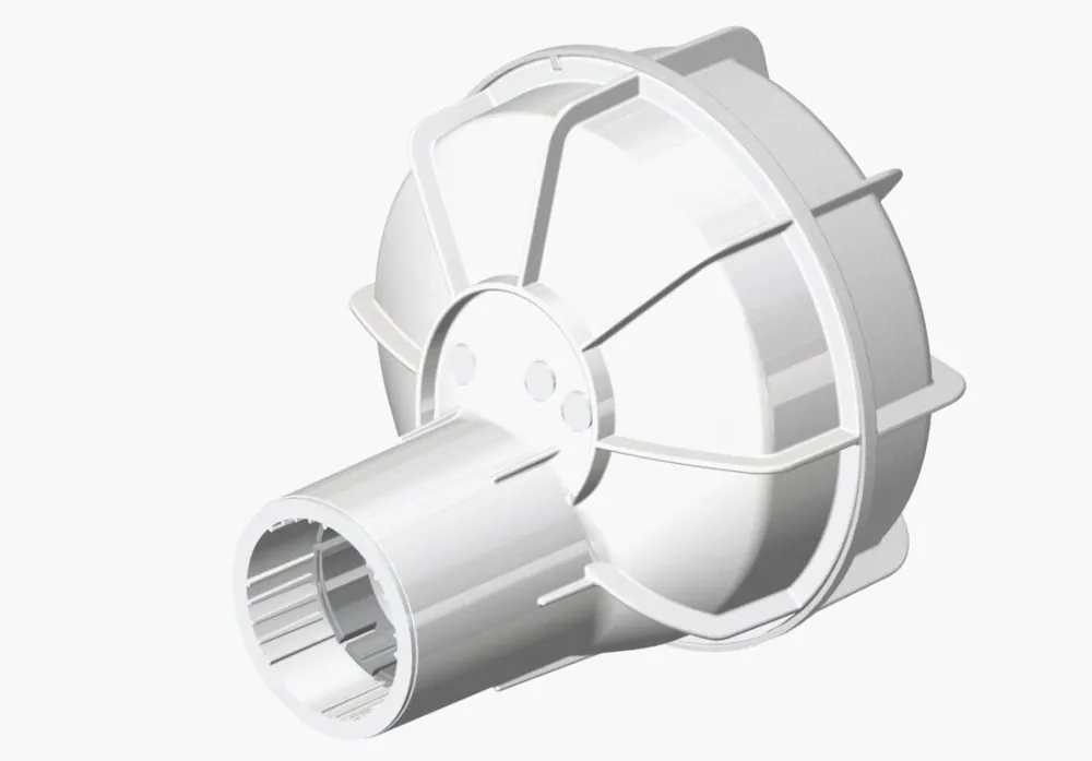 Bestseller Astral Nische für LumiPlus Mini LED V 3.13