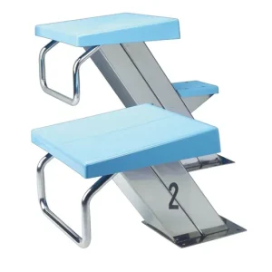 Billig Startblock "Flex" V4A