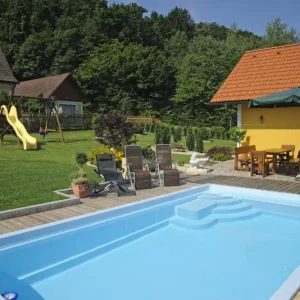 Aquacomet KFT GFK Fertigbecken Atlantis 650 Ceramicline Bestpreis