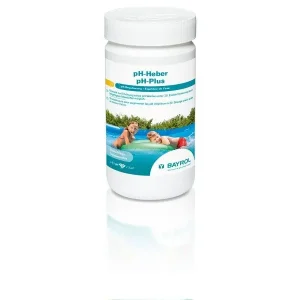 Bayrol pH-Heber 1 kg Granulat Must-Have