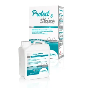 Bayrol Protect & Shine 2 l Nur Für Kurze Zeit