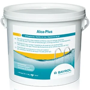 Bayrol Alcaplus 5 kg Begrenztes Angebot