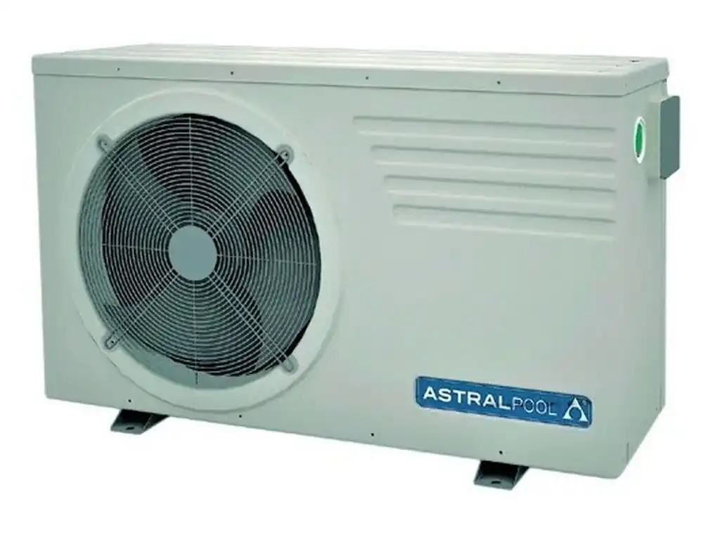 Astralpool Wärmepumpe EVOLine NN Saisonangebot