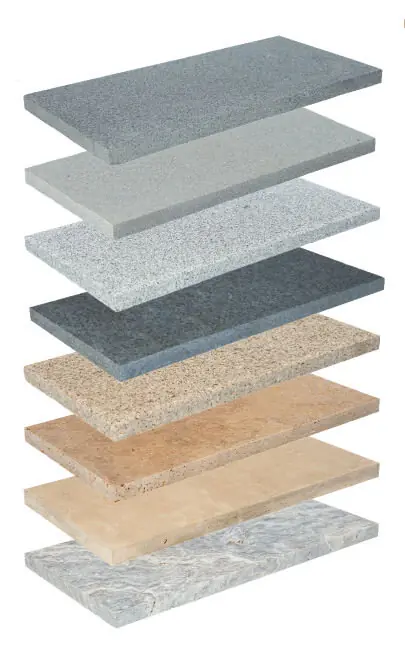 Heißes Angebot Natura Terrassen Platte 600x300x30 mm