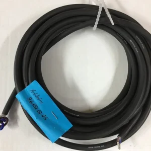 Wibre Spezial-Unterwasser Kabel 1x4,0+4x1,0+2x0,25mm Knallerangebot