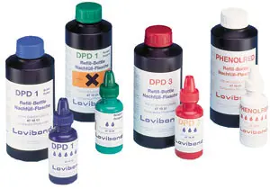 Lovibond DPD 1 Reagenzlösung grün Must-Have