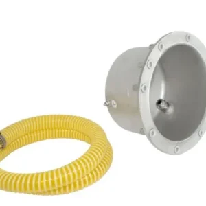 Behncke Einbaunische V4A für Power LED UWS A6/A12/R6/RX Meistverkauft