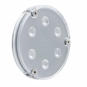 Must-Have Behncke Power LED mit Transformator A6 Daylight White 20 W inkl. RGBW
