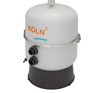 Sale Behncke KÖLN² Ø500 Filterbehälter