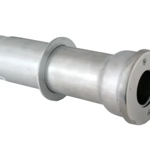 Behncke Besenanschlusselement 250 mm für Beton- und Folienbecken, 2" Muffe Highlight