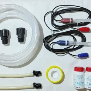 Bayrol Automatic ph/Cl Jahres Wartungskit Highlight