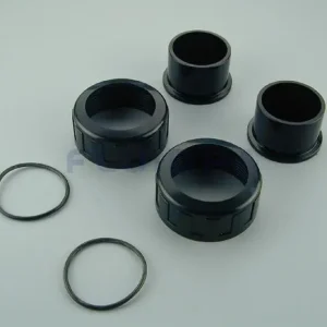 Cantabric 750 Ersatzteil Behälterverschraubung 2½" Klebemuffe Aktuell