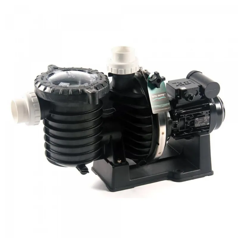 Angebot Sta-Rite MAX-E-PRO - 5P6RF-3E3 Schwimmbadpumpe 0,75 kW, 400 V, 20,0 m³/h