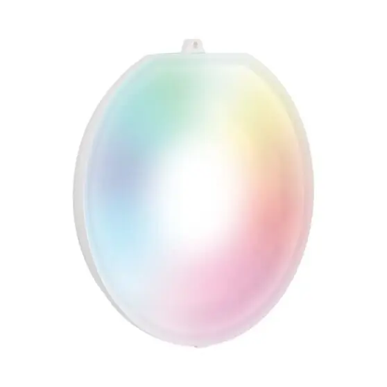 Bestseller LumiPlus Flexi Leuchtmittel Flexi Connect RGB Farblicht (12V/34,5W 2000 Lumen)
