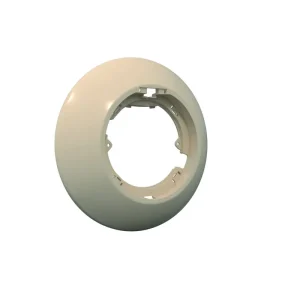 Sichere Zahlung LumiPlus Flexi Blende FlexiSlim Sand RAL1016