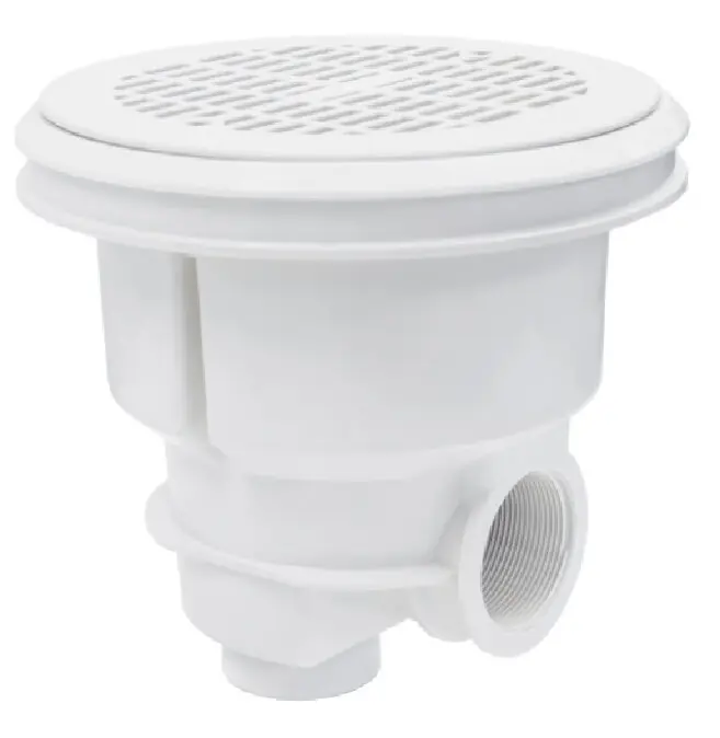 Astral Bodenablauf Ø 245 mm für Fertigbecken Knallerangebot