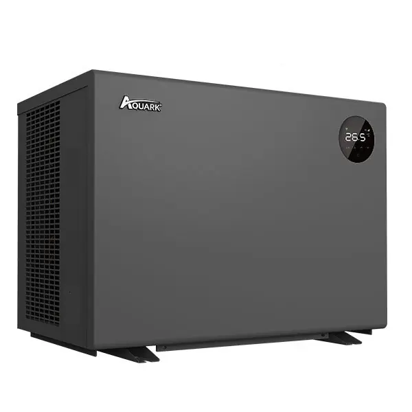 Meranus Full Inverter Wärmepumpe MSC 130 Mr. Silent 13,0 kW / 230 V Abverkauf