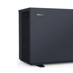 Markenware Aquark Full Inverter Wärmepumpe MSC 170 Mr. Silent 17,0 kW / 230 V