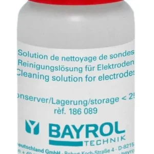 Knallerangebot Bayrol Reinigungslösung für Elektroden