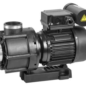 Zertifiziert Speck BADU 42/6 Schwimmbad Umwälzpumpe Whirlpoolpumpe 400 V