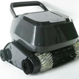 Aktion Poolroboter POWER 4.0 Plus Wand- und Bodenreinigung zusätzlich seitlichen Active-Bürsten Preis Gesenkt