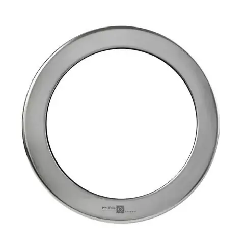MTS SSL Blende Designerblende V4A poliert Echt