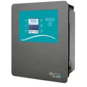 Meistverkauft Bayrol Salt Relax Power