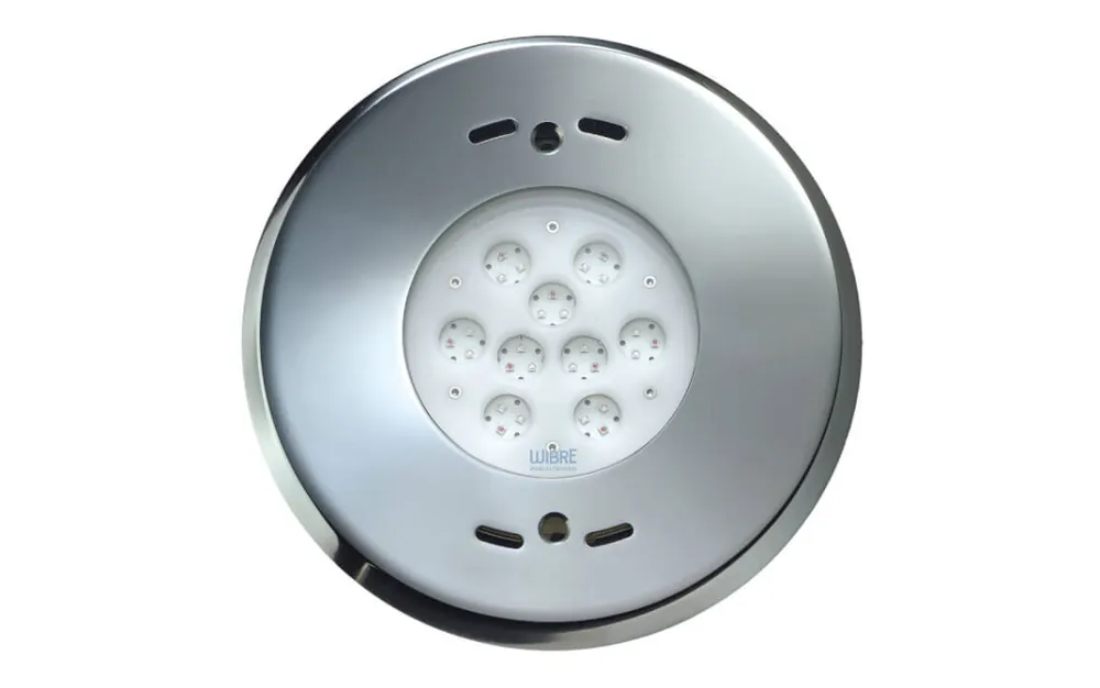 Wibre LED Retrofit-Scheinwerfer Sole-Version Sichere Zahlung