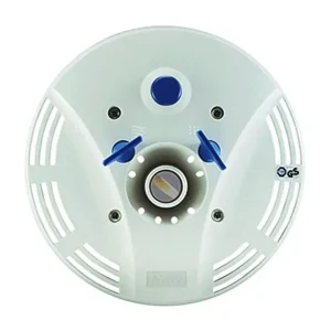 Fluvo Schmalenberger Fertigmontage Gegenstromschwimmanlage C2 compact Düsenkopf ABS weiß Rabatt