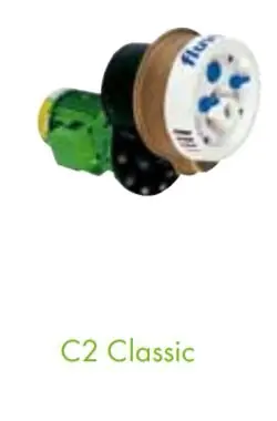 Begrenztes Angebot Fluvo Schmalenberger Pumpenbausatz für Gegenstromschwimmanlage Serie Typ C2 classic 3,0 Kreiselpumpe komplettt