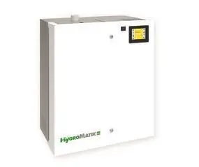 Ausverkauf WDT Dampfgenerator Flexline HygroMatik 11,7 kW