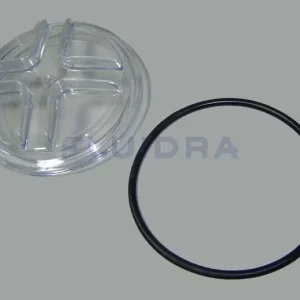 Nur Für Kurze Zeit Astral Pumpe VICTORIA PLUS Vorfilterdeckel mit Dichtung