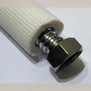 Must-Have Tolo Dampfleitungen für Dampfgeneratoren 1/2 Zoll