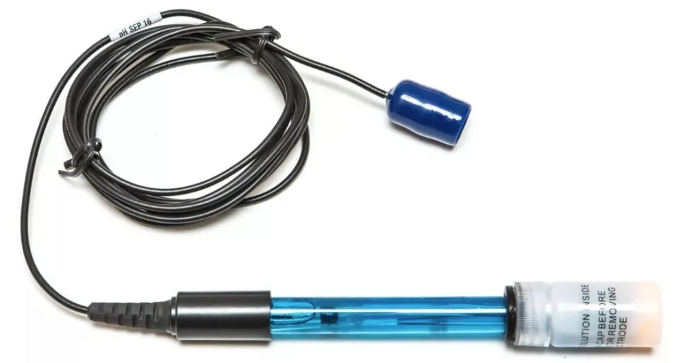 Ersatzteil pH Sensor Sonde für Bayrol Automatic Anlagen Highlight
