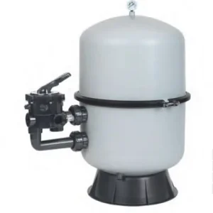 Aktion Sandfilterbehälter Classic Bilbao 6 Wege Ventilsatz 1 1/2" Online Kaufen