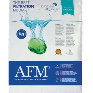 Begrenztes Angebot AFM ® ng Filterglas Activated Filter Material (Next Generation)