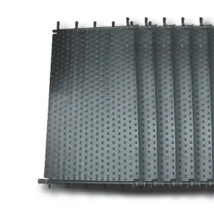 Roth Premium Solaranlagen Set B 6 Absorber 25 m² Poolfläche Bestseller