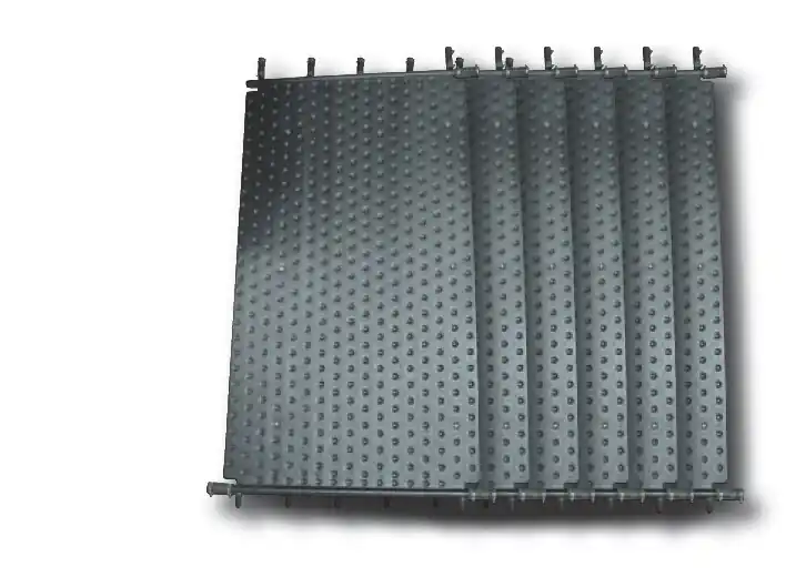 Roth Premium Solaranlagen Set B 6 Absorber 25 m² Poolfläche Bestseller