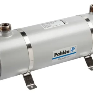 Finale Aktion Pahlen Wärmetauscher HI-FLOW Titan