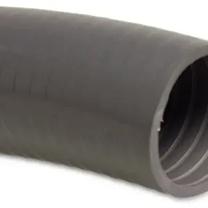 PVC Poolflex Rohr Flexibel d 75 mm Druckstufe PN 4 (4 Bar) 25 lfm Rolle FlexFit Schnäppchen