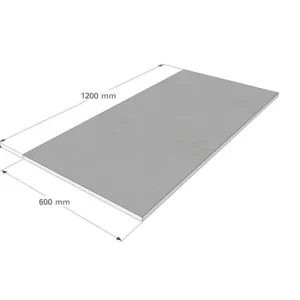 Ceramica Terrassenplatten 120x60x2 cm Günstig