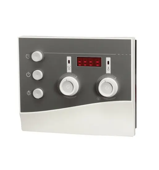 Sentiotec Combi Saunasteuerung K3 Next Heißes Angebot