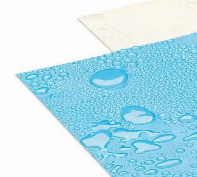 Rabatt Schwimmbadfolie für Rechteckbecken mit Ecktreppe Höhe 1,50m Folienstärke 0,8mm