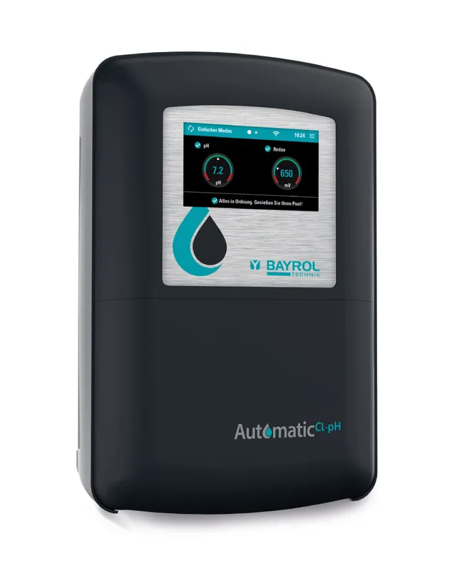 Online Kaufen Bayrol Automatic Salt AS7 Salzelektrolyse