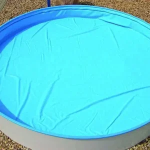 SAFETOP Sicherheitsabdeckung Rundbecken d 300 cm Sonderaktion