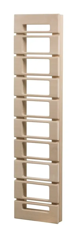 Bestpreis Zubehör Sentiotec Holzlehne Prestige für IR-Strahler