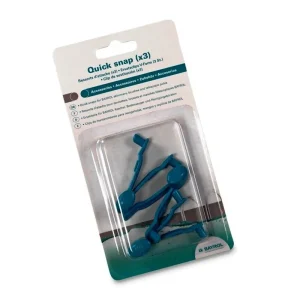 Expressversand BAYROL Ersatzclips V-Form Quick Snap