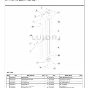 Neu Im Sortiment Astral Deckel Solartank unten inkl. O-Ring für Angel Solardusche