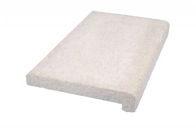 Mega-Angebot Beckenrandstein Athen Gerade- 500x300x35 mm.
